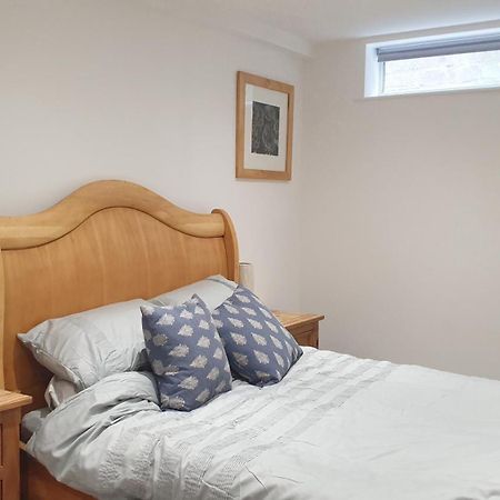 Anjou Bijou Apartment Westbury-sub-Mendip Ngoại thất bức ảnh