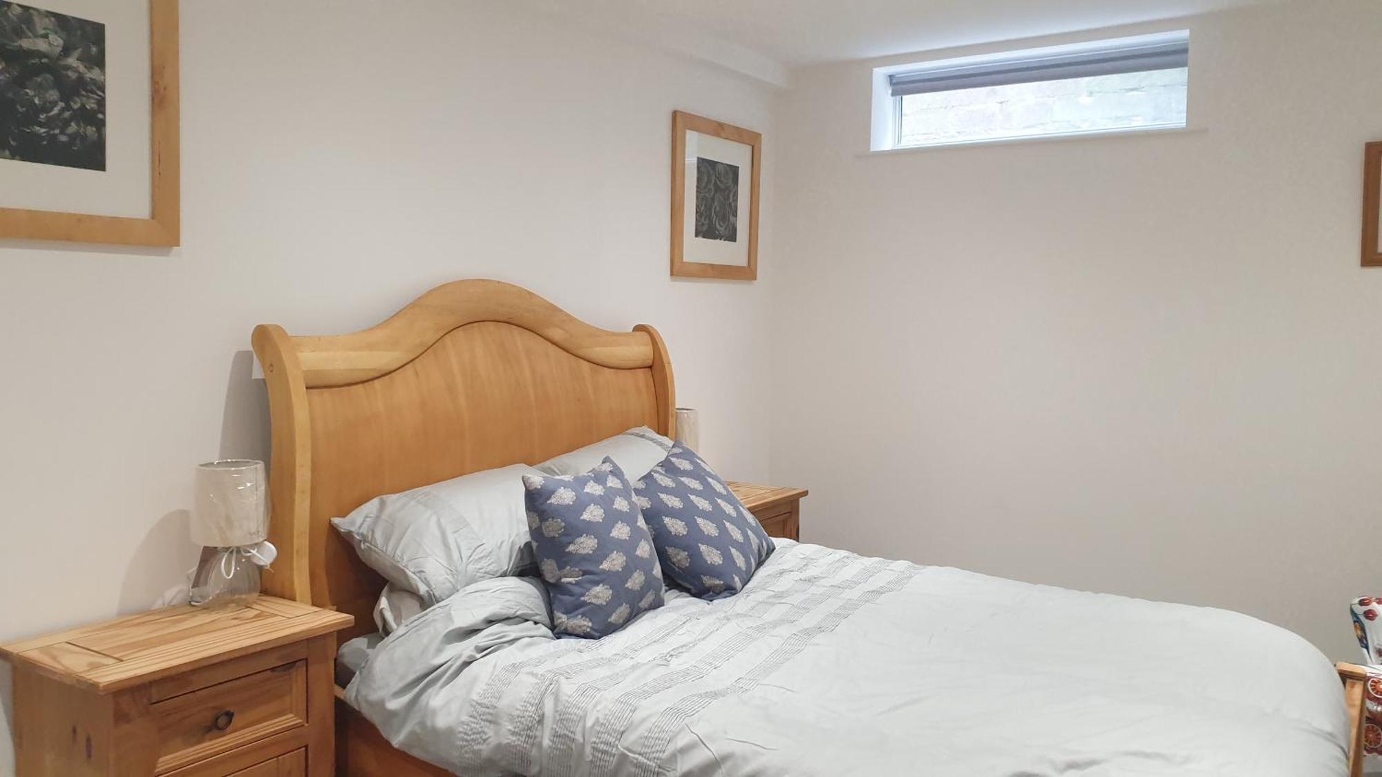 Anjou Bijou Apartment Westbury-sub-Mendip Ngoại thất bức ảnh