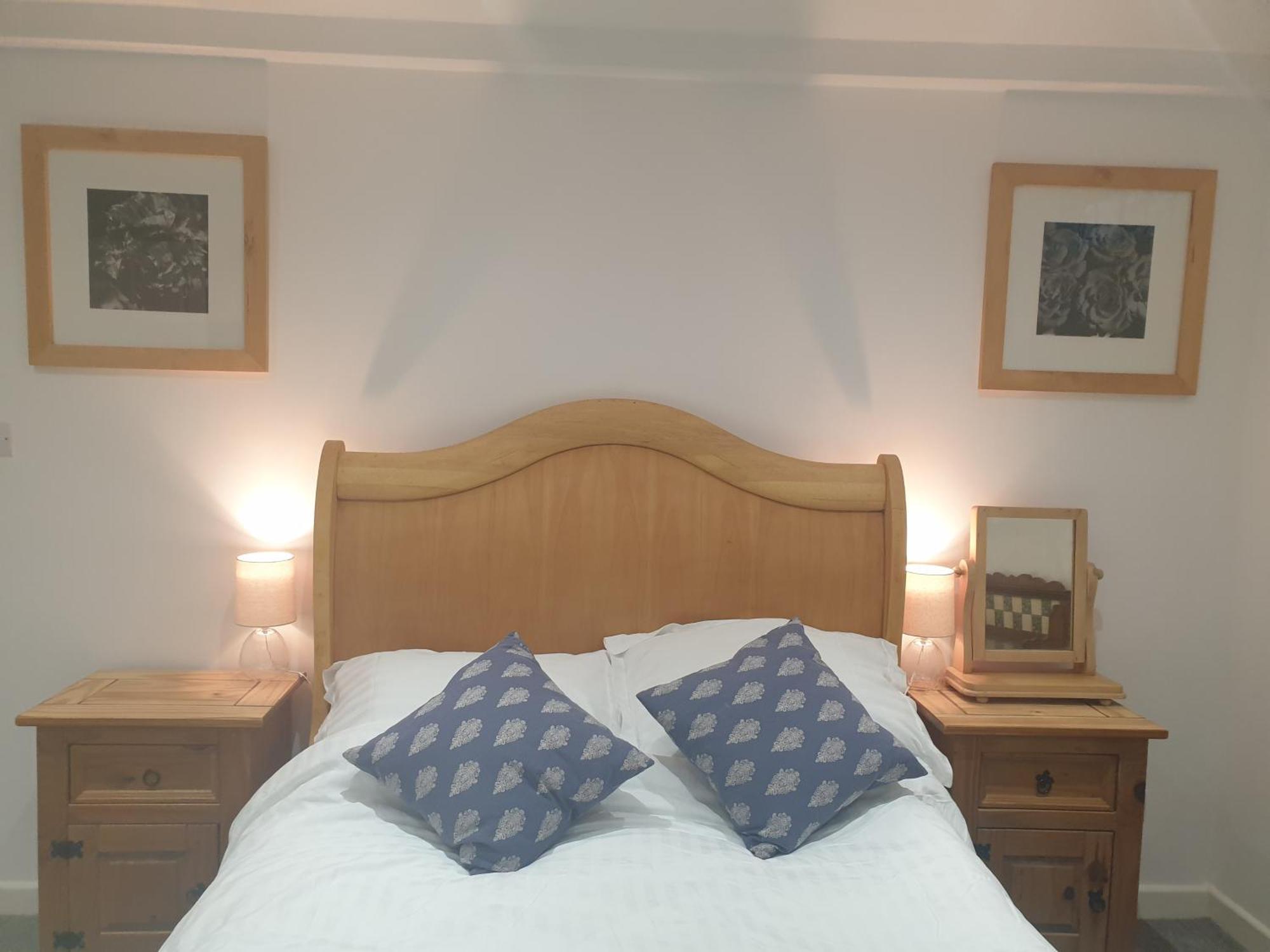 Anjou Bijou Apartment Westbury-sub-Mendip Ngoại thất bức ảnh